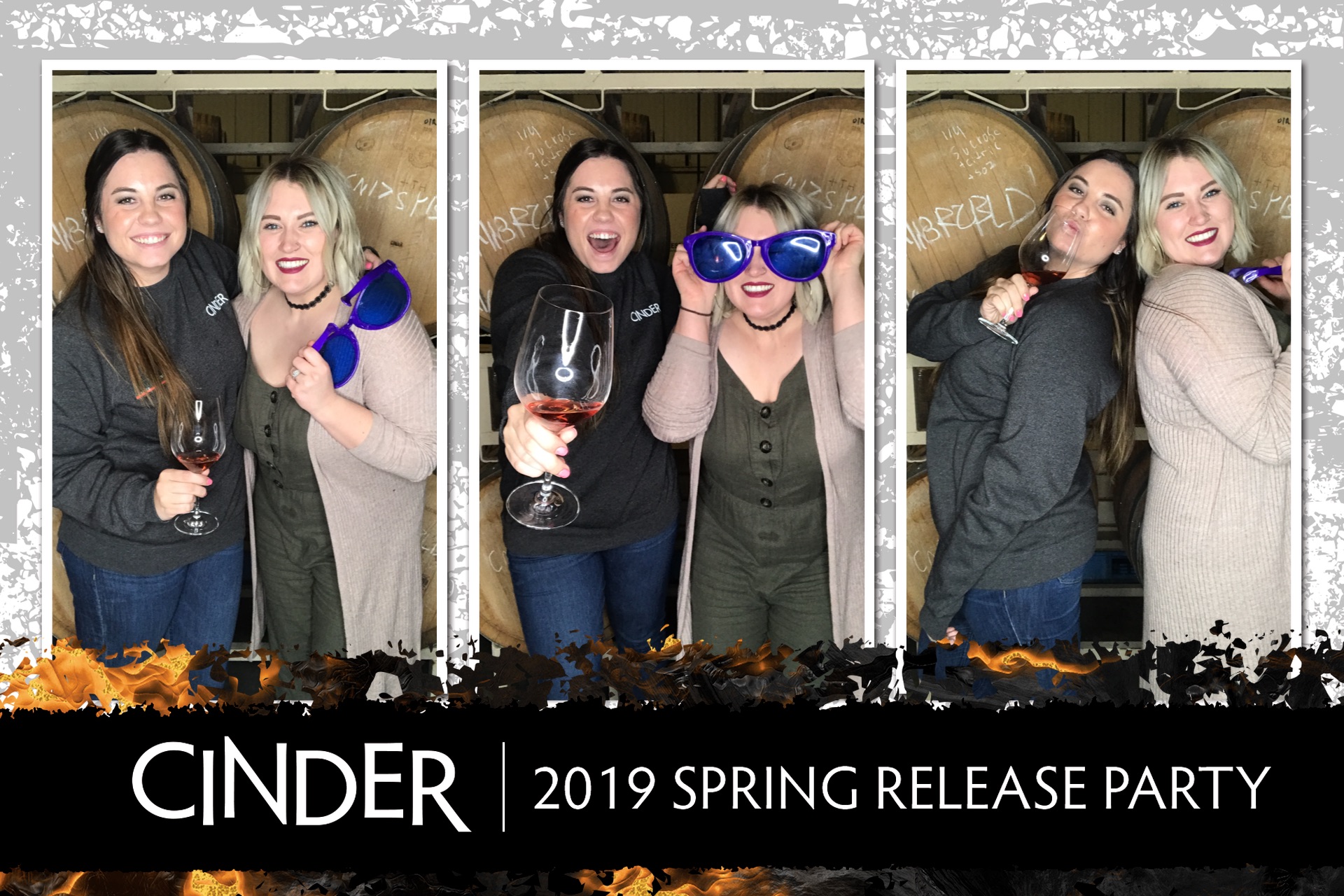 Cinder Spring Release 2019 Too | View more photos from the event at gallery.niknoxphotobox.com/u/NiKnox-Photo-Box/Cinder-Spring-Release-2019-Too